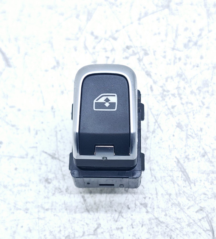 Comando Vidro Traseiro Direito Audi A3 Sedan 2.0 2019 2020