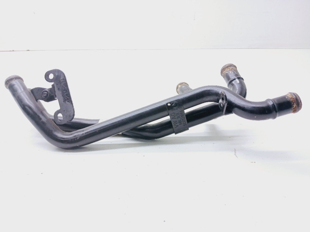 Mangueira Arrefecimento Vw Jetta 2.0 Tsi 2014 5c0121064