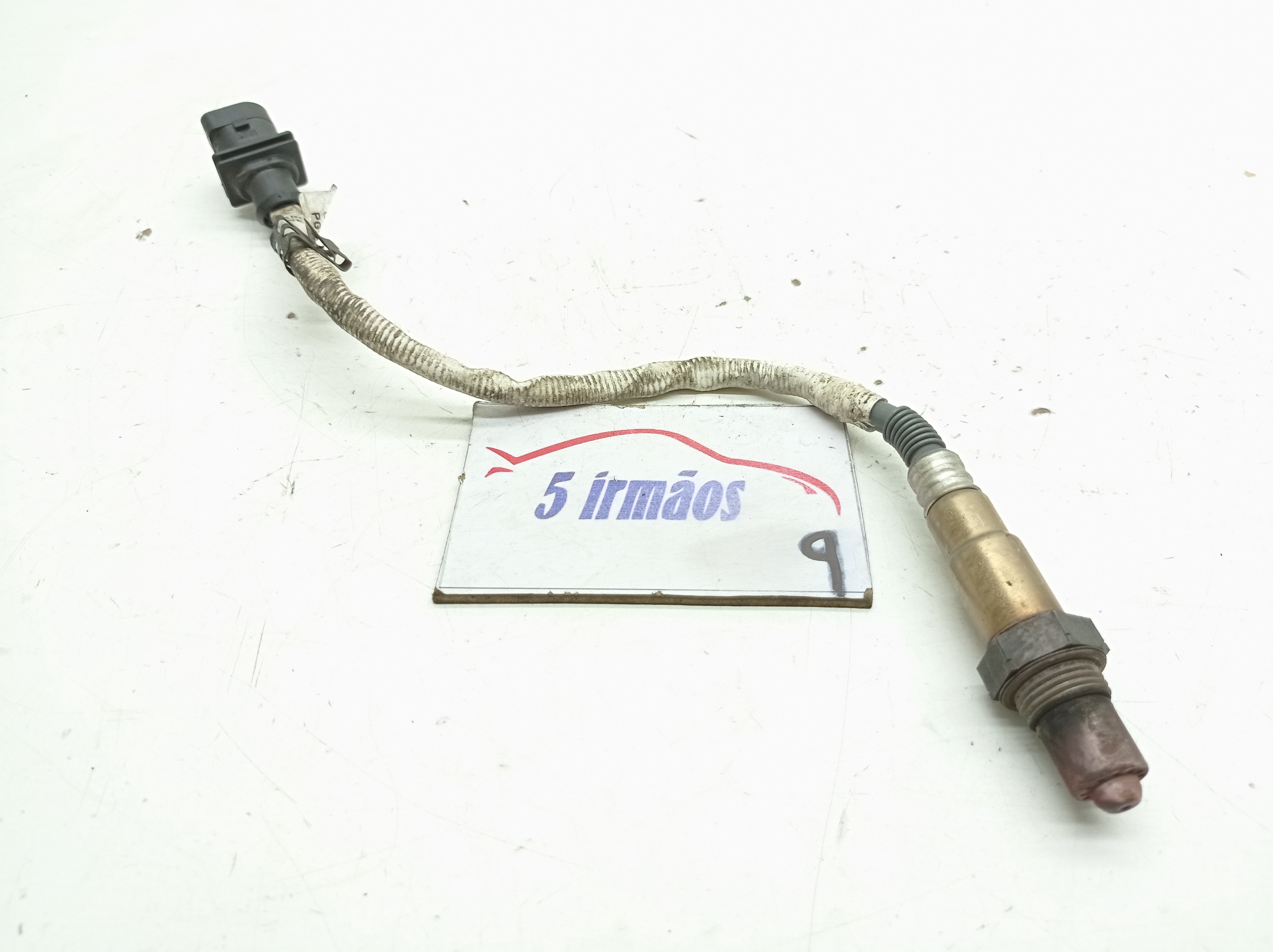 Sonda Lambda Discovery Sport 2.0 2015 / 2016 N0258027087