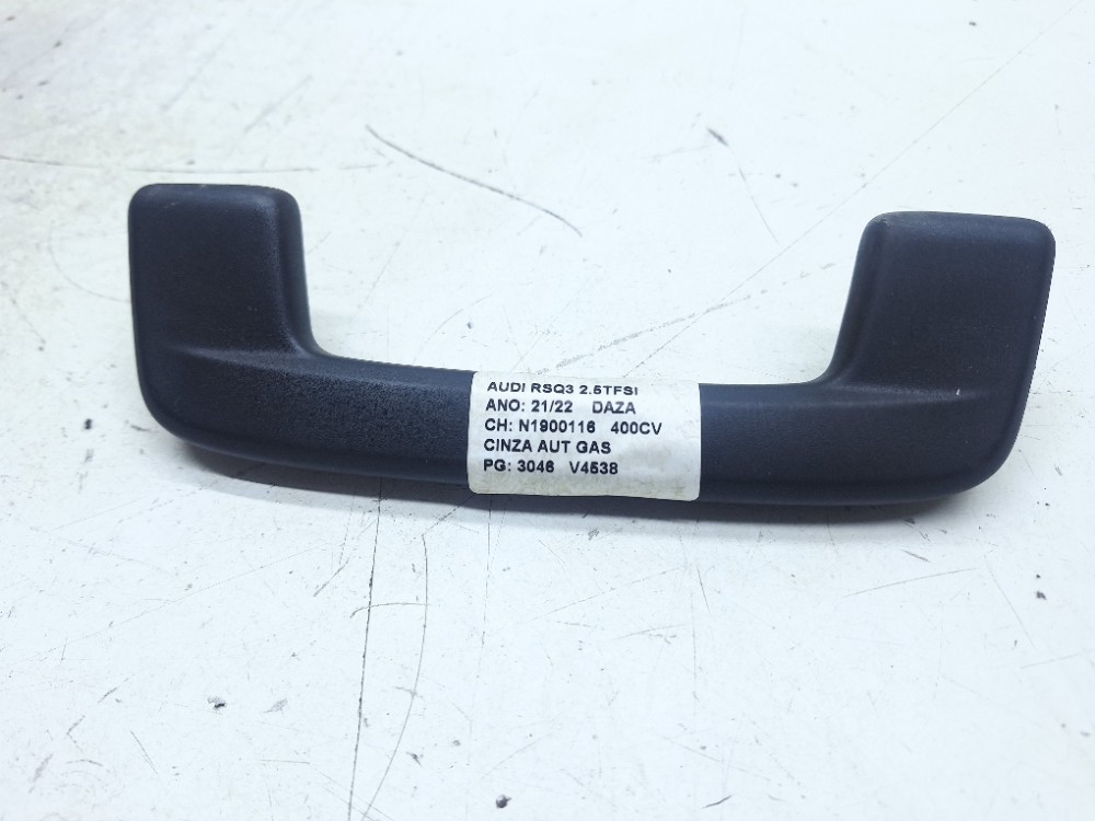 Apoio Braço Dianteiro Esquerdo Audi Q3 Rs 2.5 2021 2022