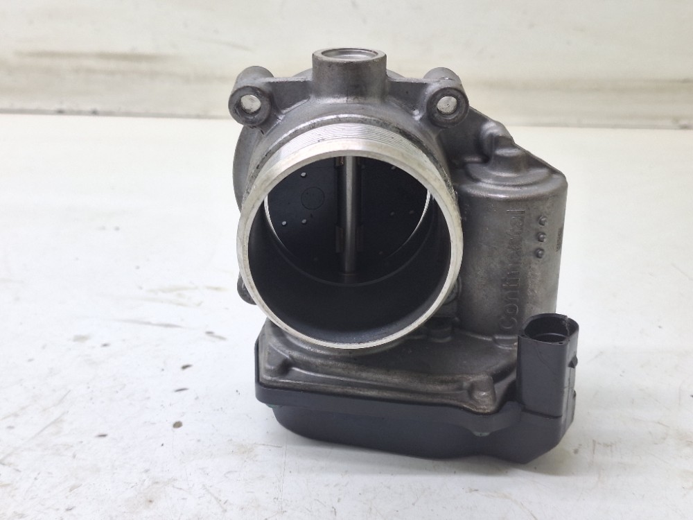 Corpo Borboleta Tbi Audi S3 Sedan Tfsi 2.0t 2015 06f133062t