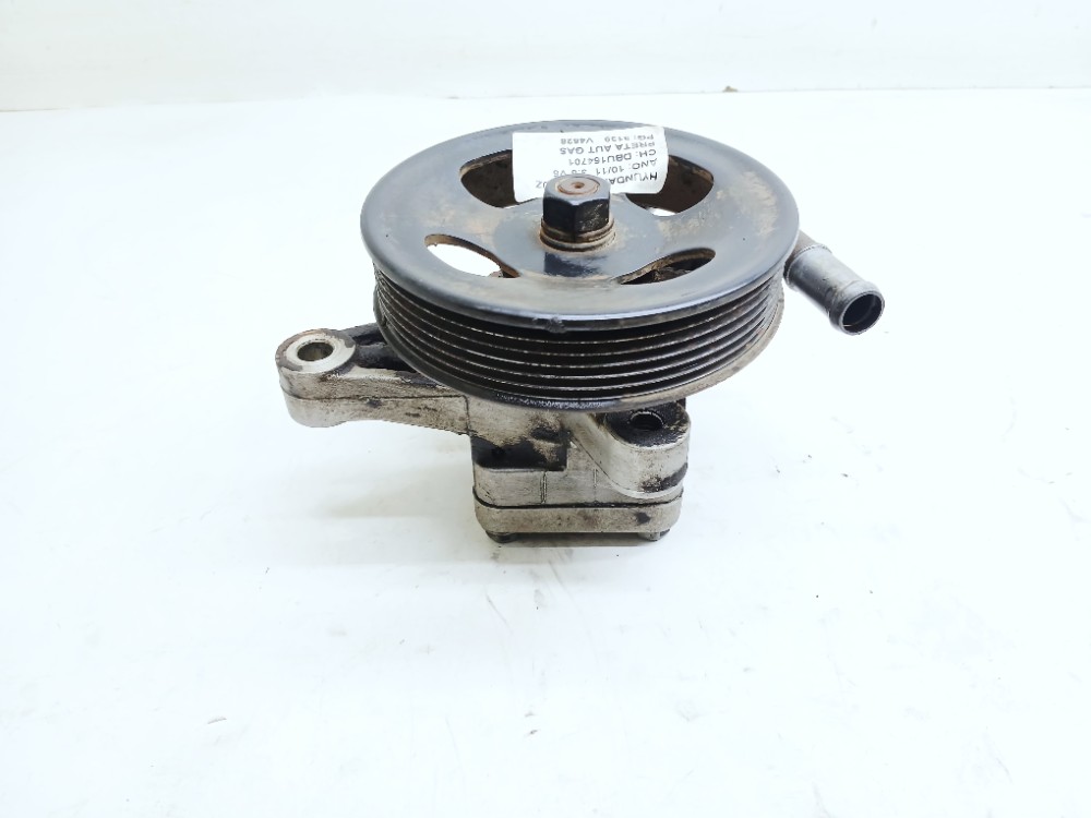 Bomba Direção Hidráulica Hyundai Veracruz 3.8 2010 2011
