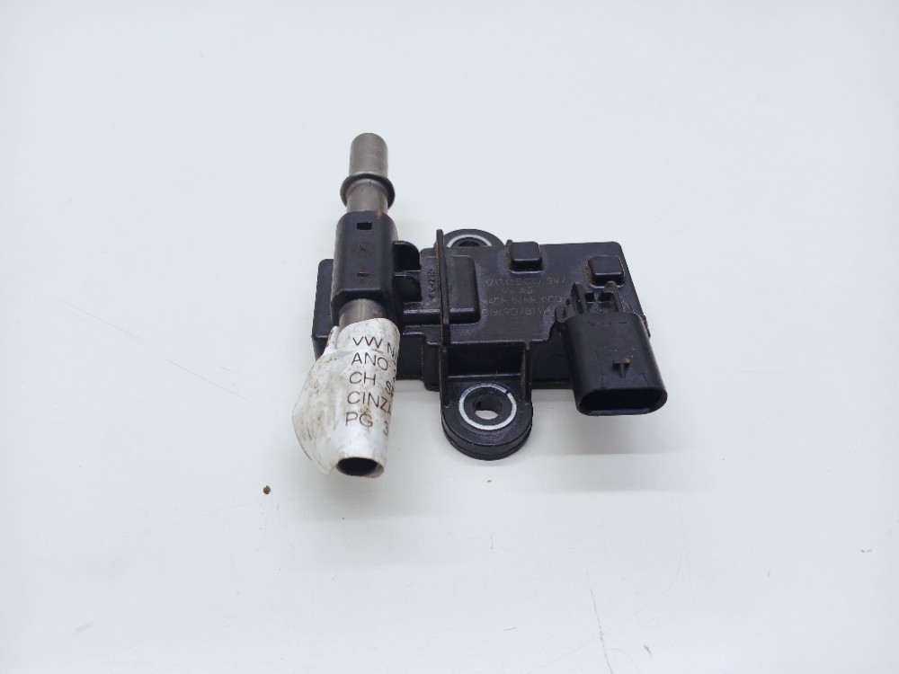 Sensor Combustível Vw Nivus Tsi 1.0 2025 06k907811b