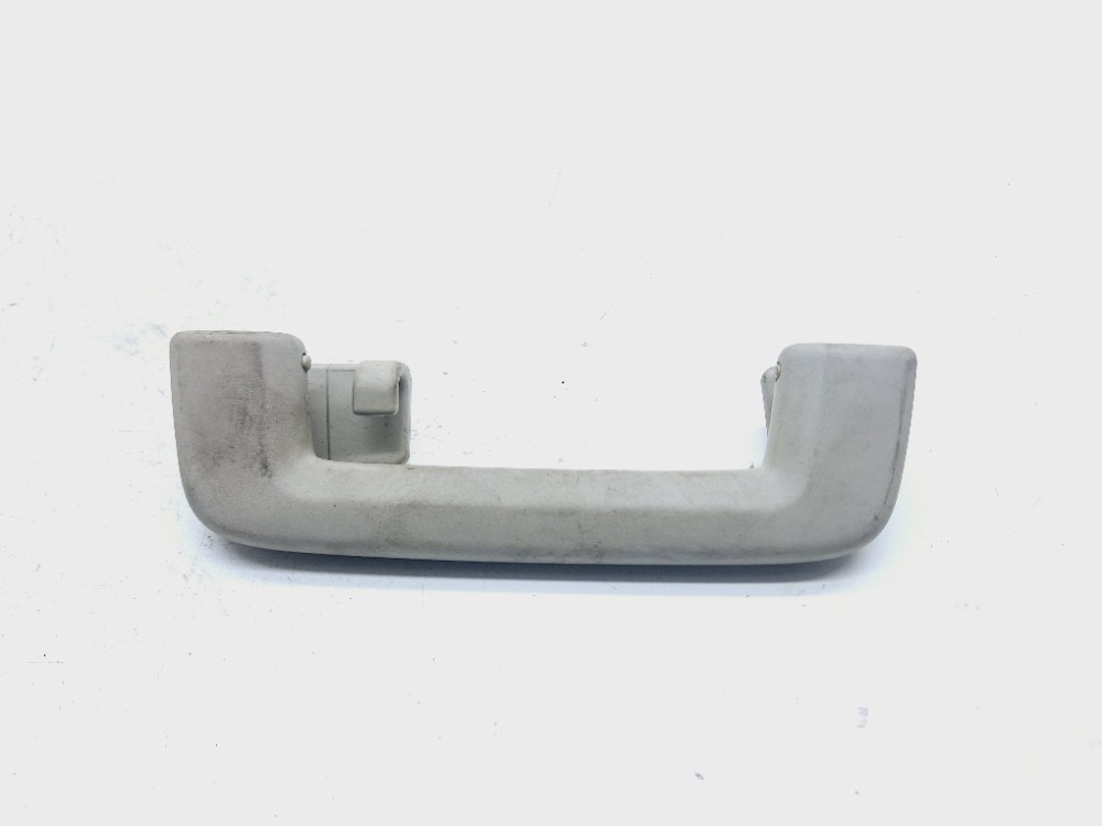 Alça Teto Traseiro Discovery 3 2005 2006  Branco