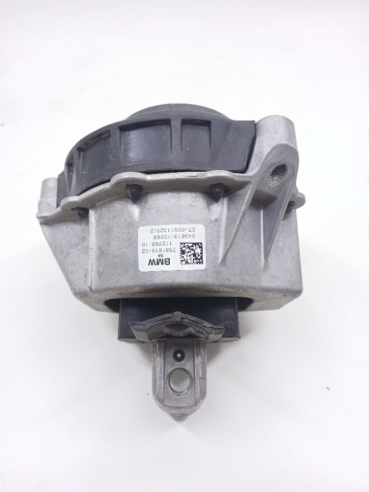 Coxim Motor Direito Bmw 320i 2.0 G20 2020 17276810