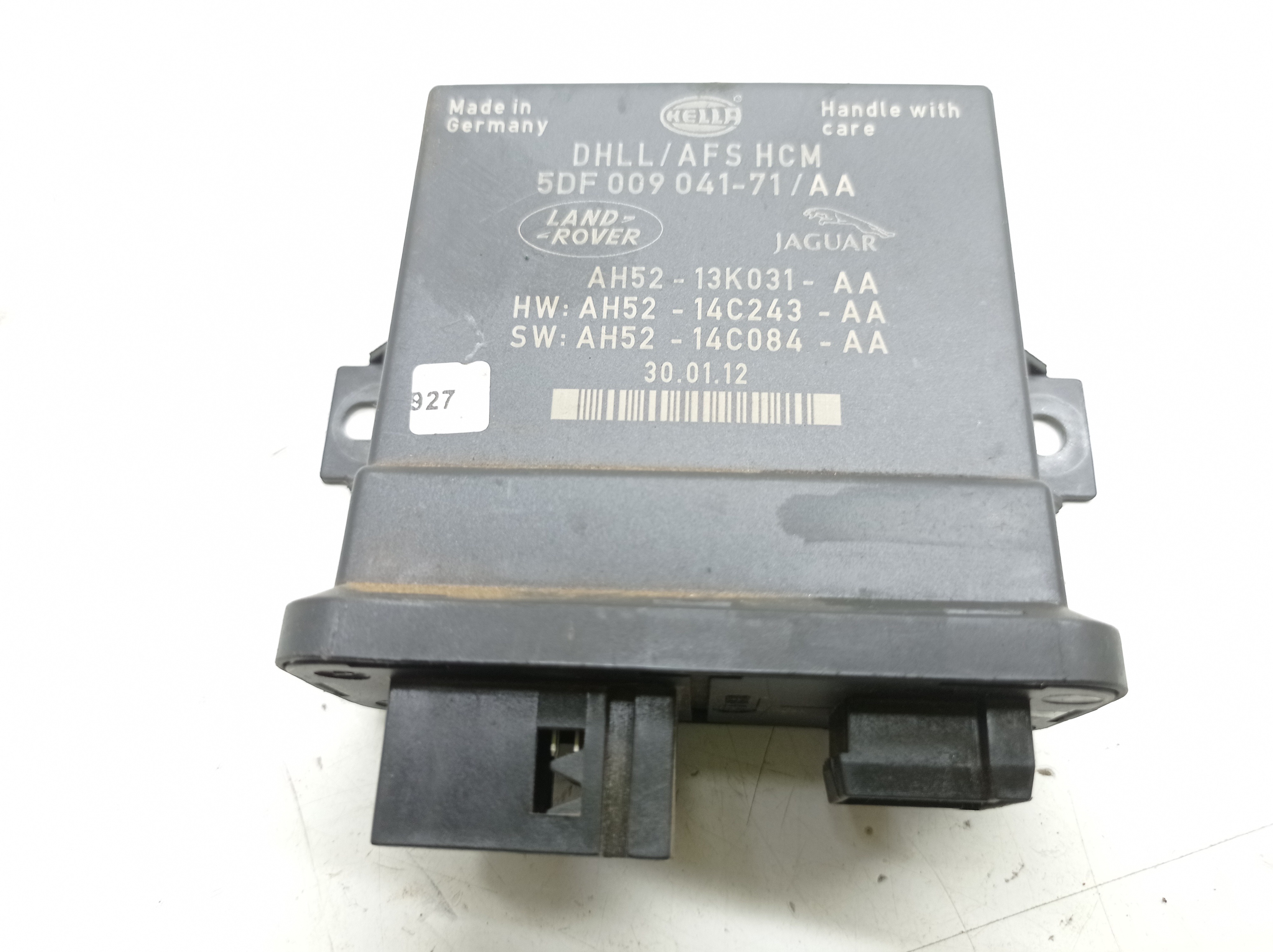 Módulo Farol Freelander 2 2.2 2011 / 2012 Nºah5213k031aa