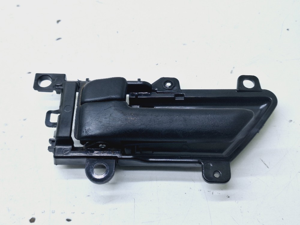 Maçaneta Interna Esquerda Hyundai Veracruz V6 2011 2012