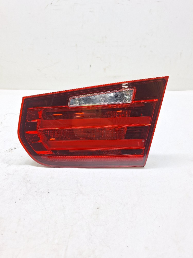 Lanterna Direita Bmw 320i 2.0 2013 2014 725991610