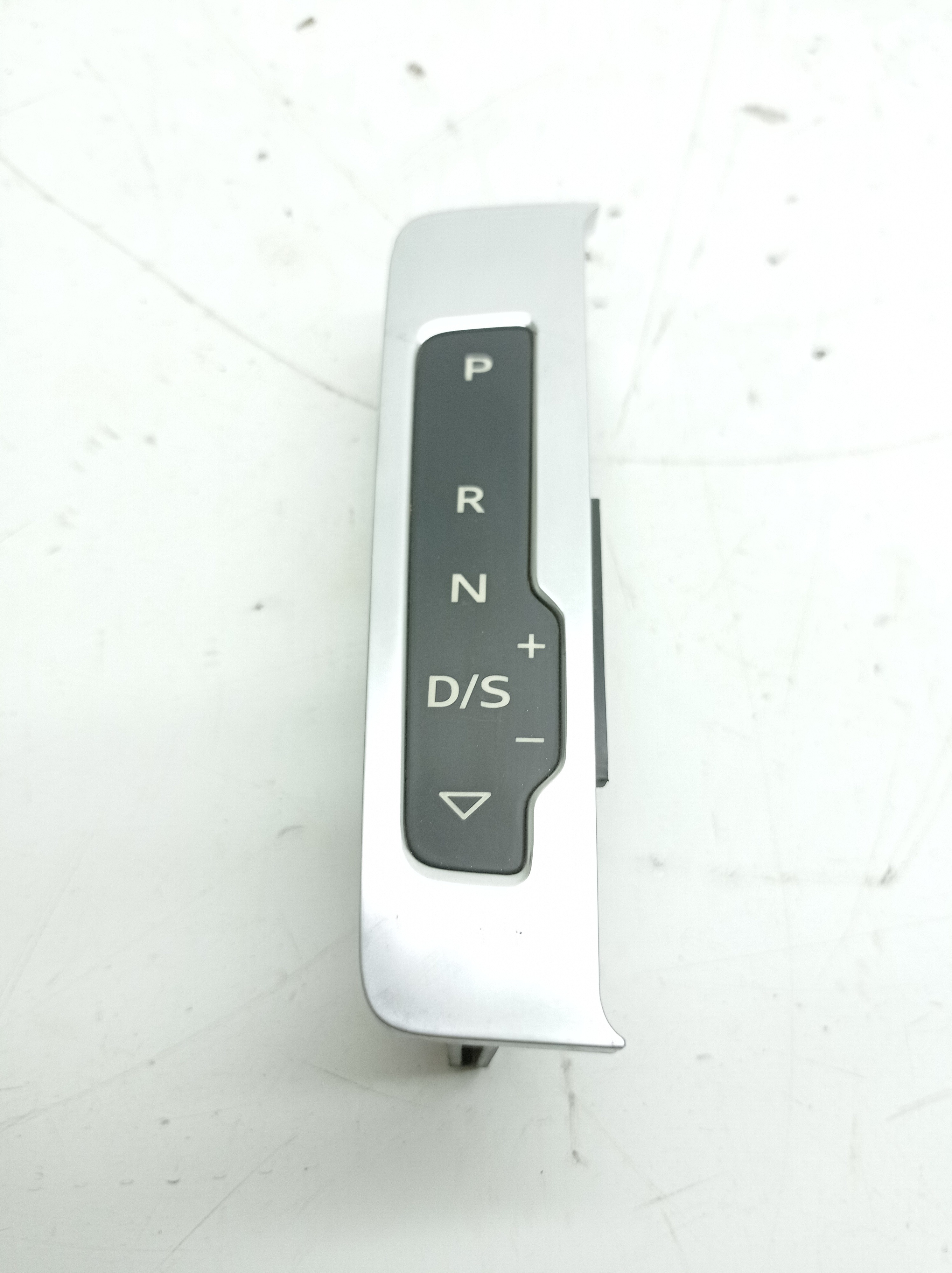Acabamento Indiciador Marcha Audi A3 1.8 2013 / 2014