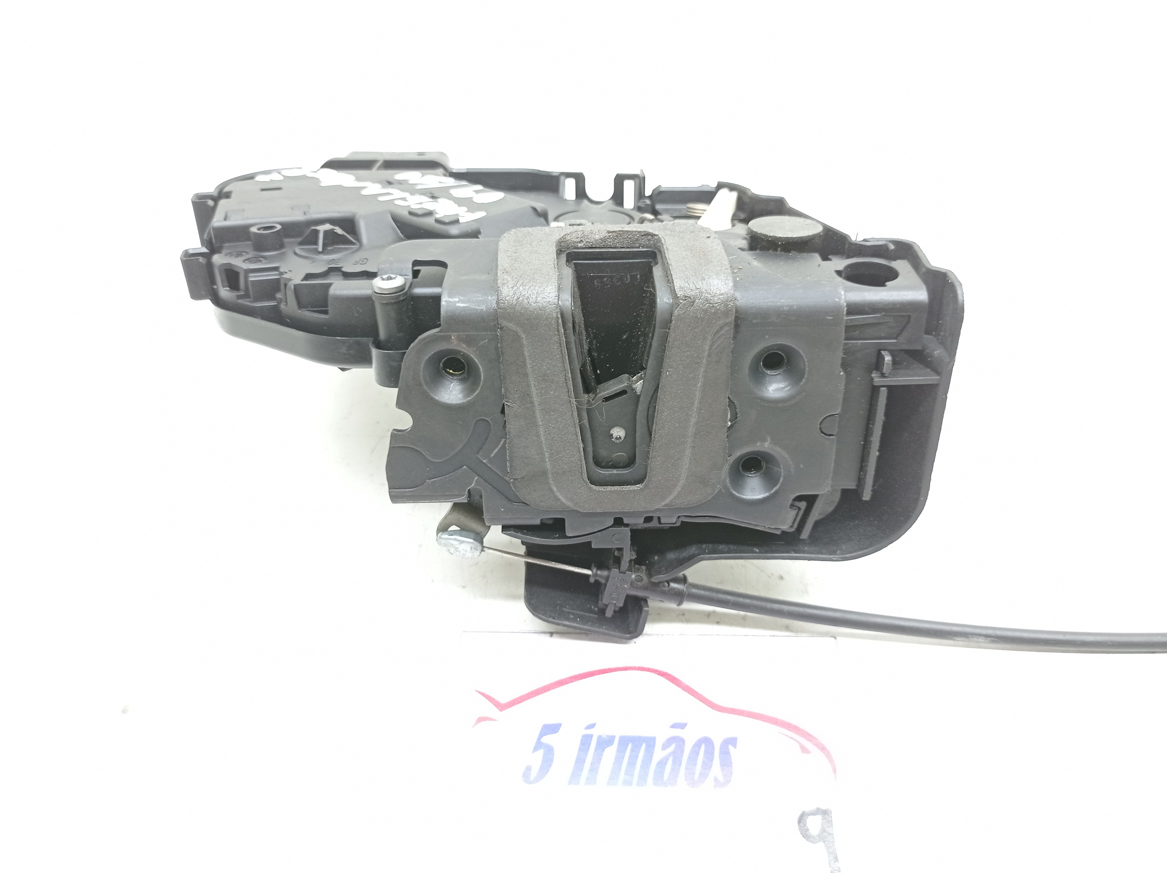 Fechadura Porta Dianteira Direita Freelander 2 2.2 2009