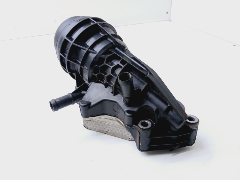 Suporte Filtro Óleo Mercedes Cla250 2.0 2015 A2701800810