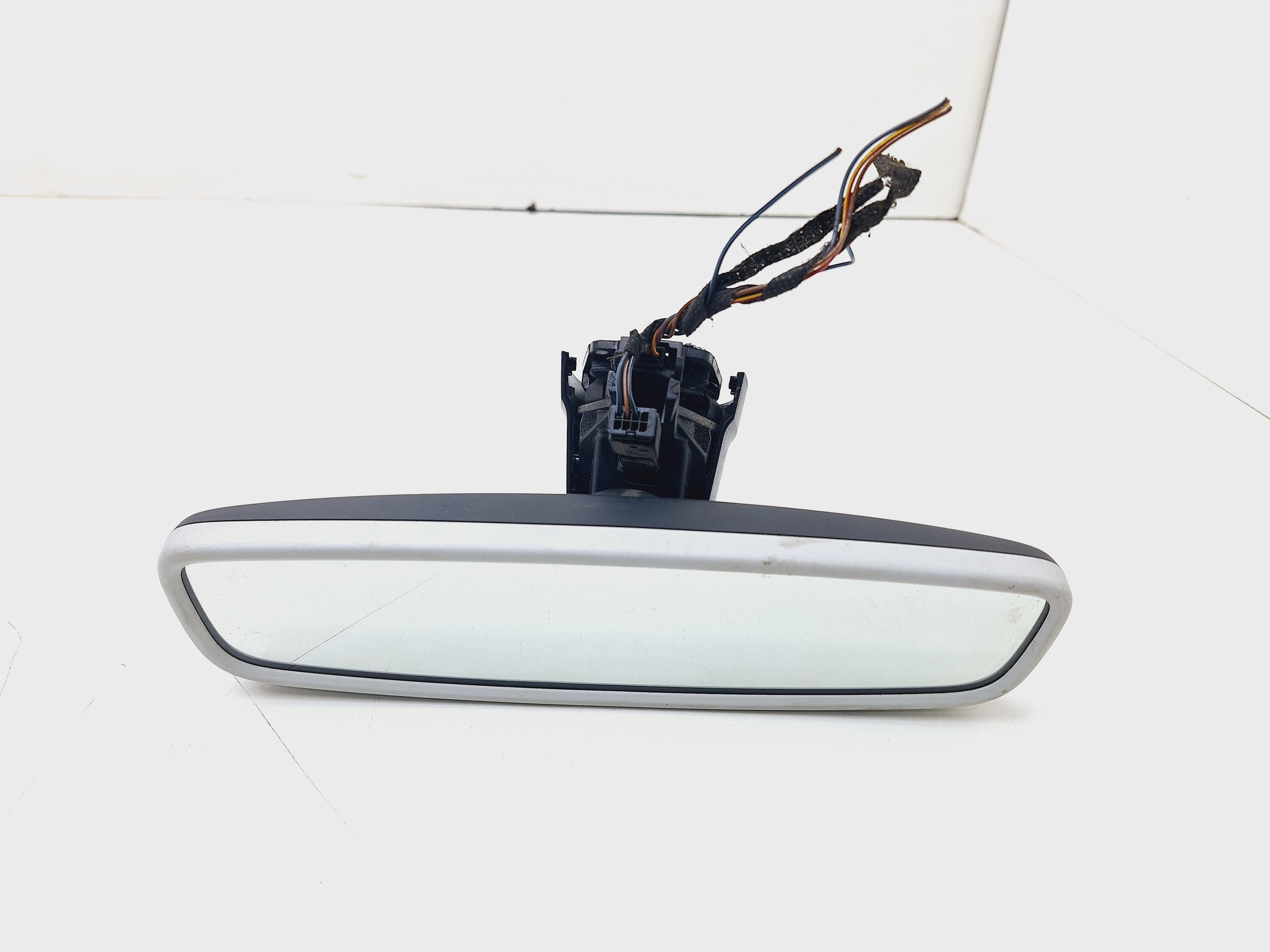Retrovisor Interno C/espelho Volkswagen Polo 1.0 2018 / 2019