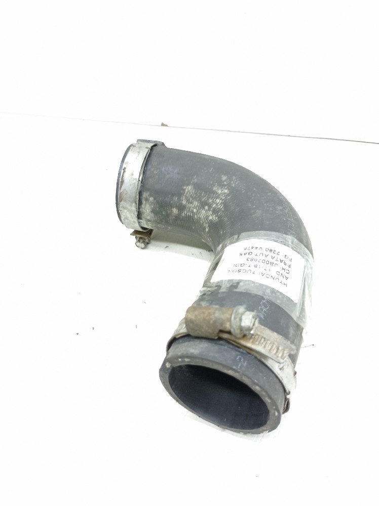 Mangueira Intercooler Hyundai Tucson 1.6 2017 2018 282612b74