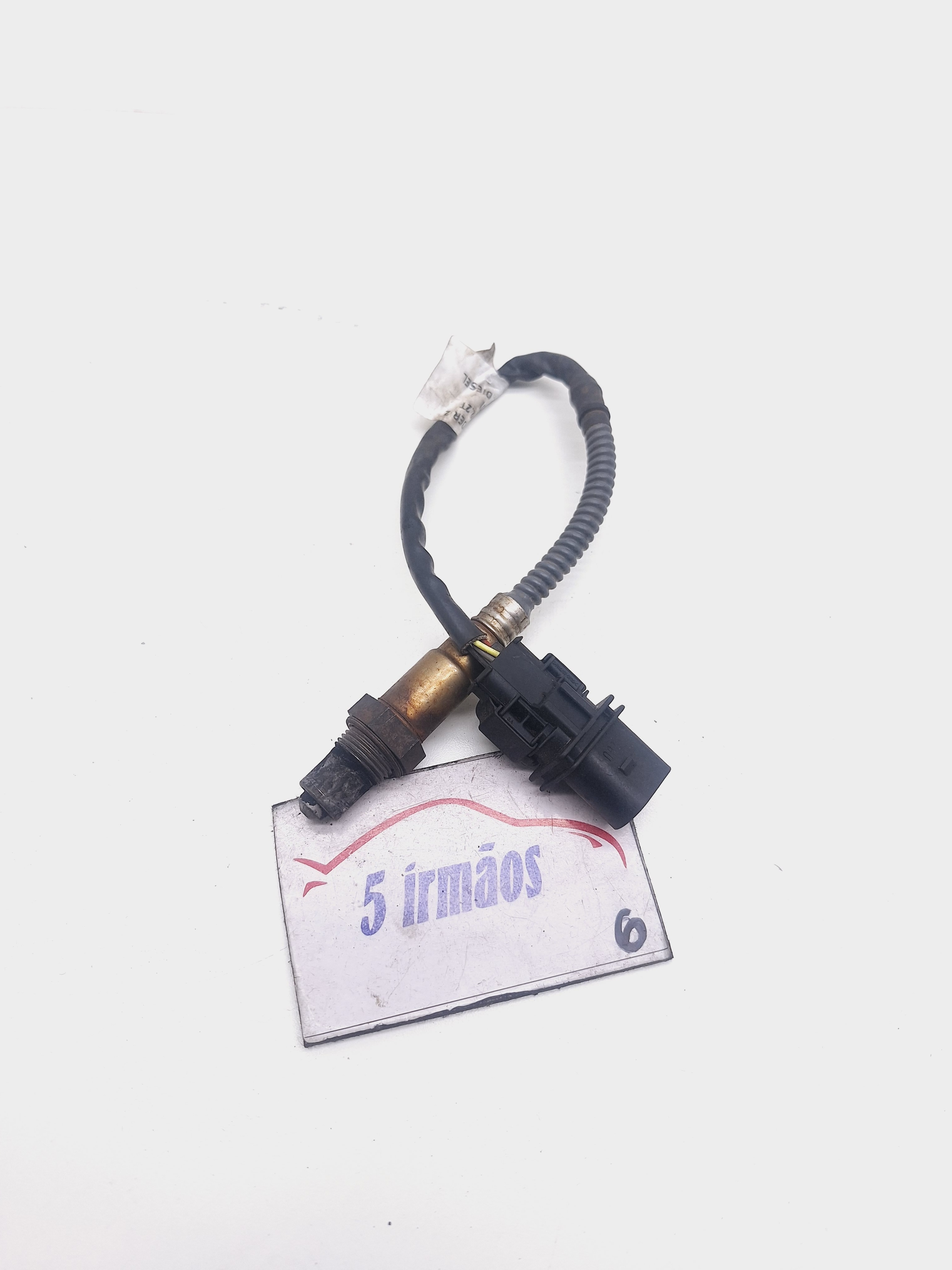 Sonda Lambda Freelander 2 2.2 2011/2012 N7g919d375
