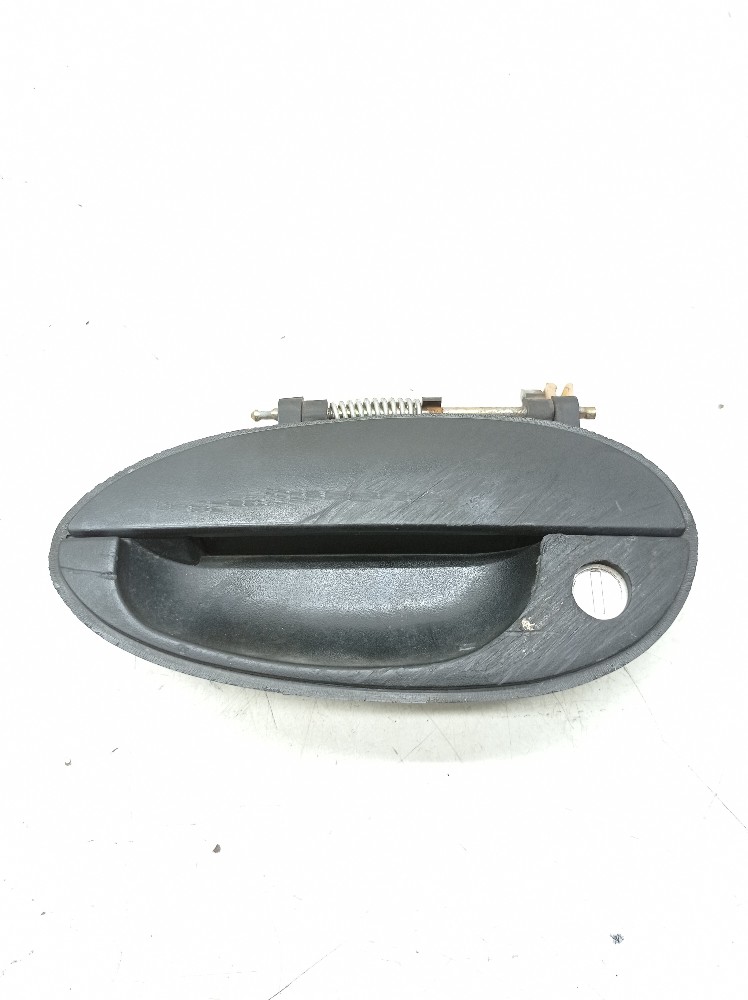 Maçaneta Externa Dianteira Esquerda Chery Qq 1.0 2018 2019