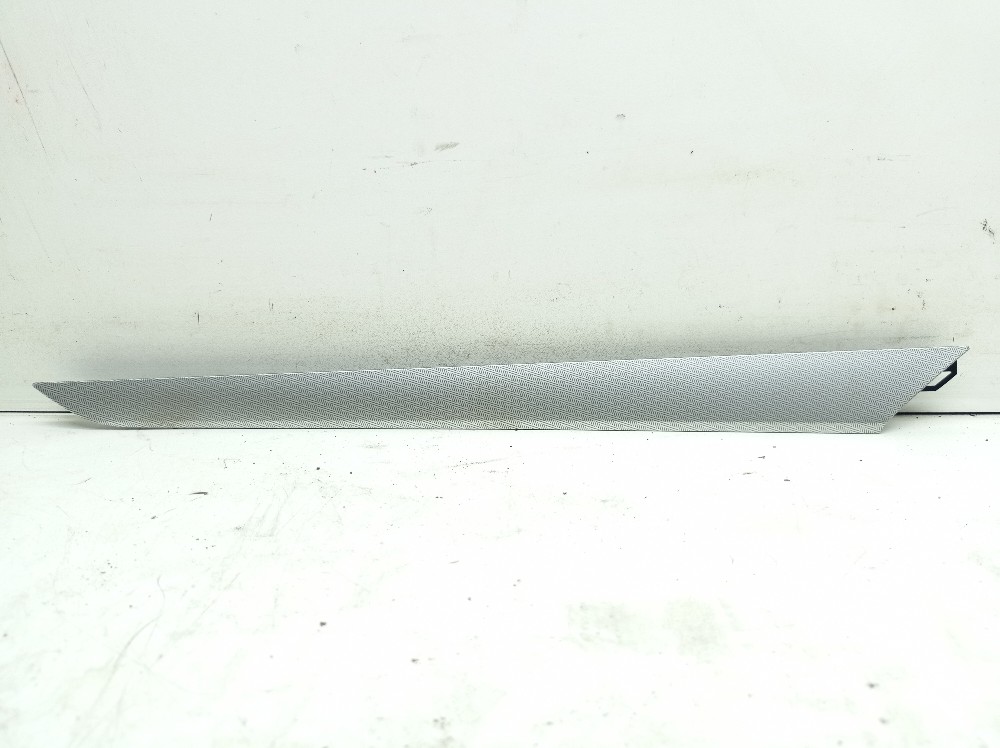 Acabamento Direito Porta Dianteira Vw Jetta Tsi 1.4 2018
