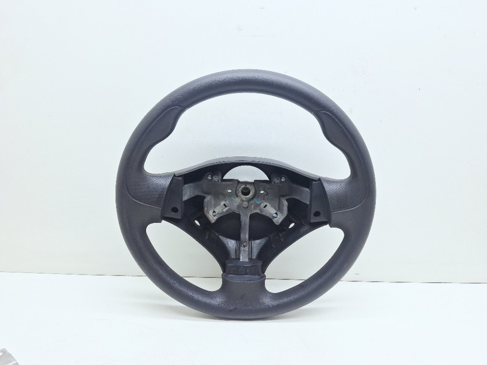Volante Aro Direção Chery Qq 1.0 2018