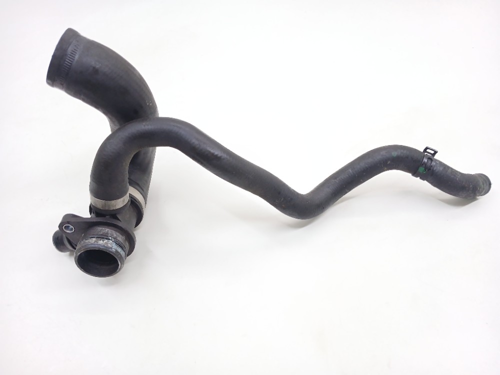 Mangueira Agua Radiador Bmw 120i 2.0 2016 763999701