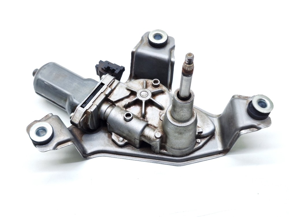 Motor Limpador Vigia Traseira Jeep Grand Cherokee 3.0 2015