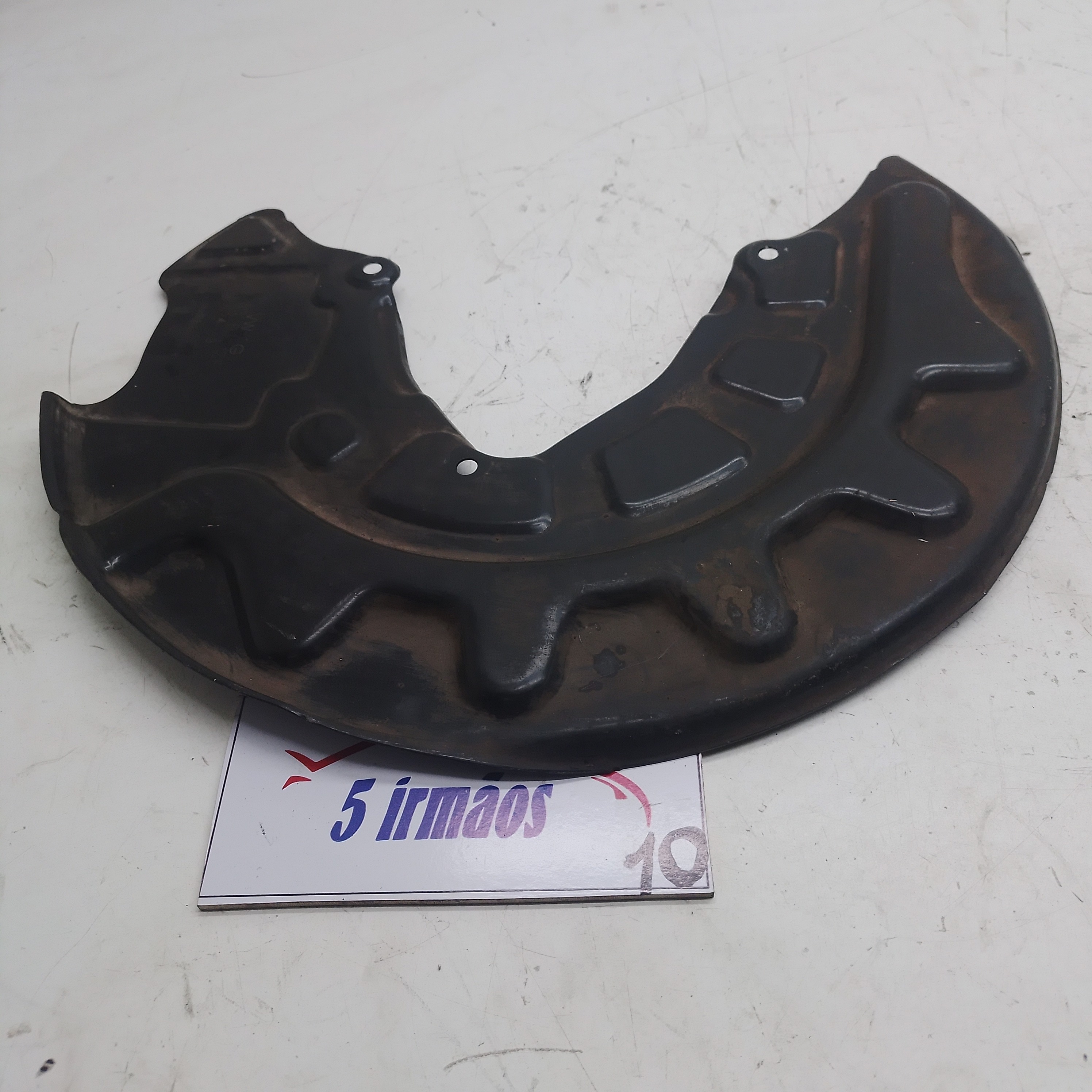 Defletor Dianteiro Direito Vw Tiguan Tsi 350 2.0 2019 / 2020