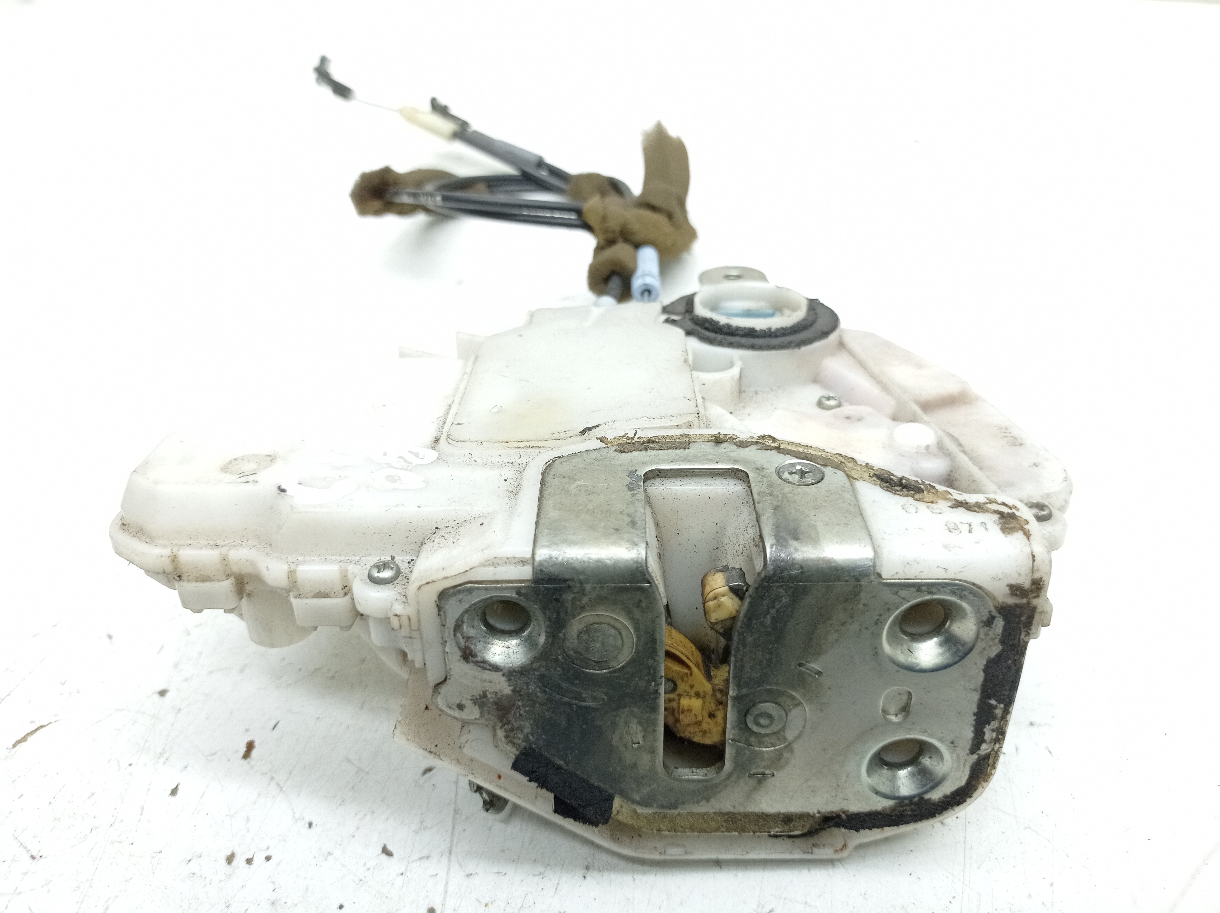 Fechadura Porta Dianteira Direita Honda Civic 1.8 2008