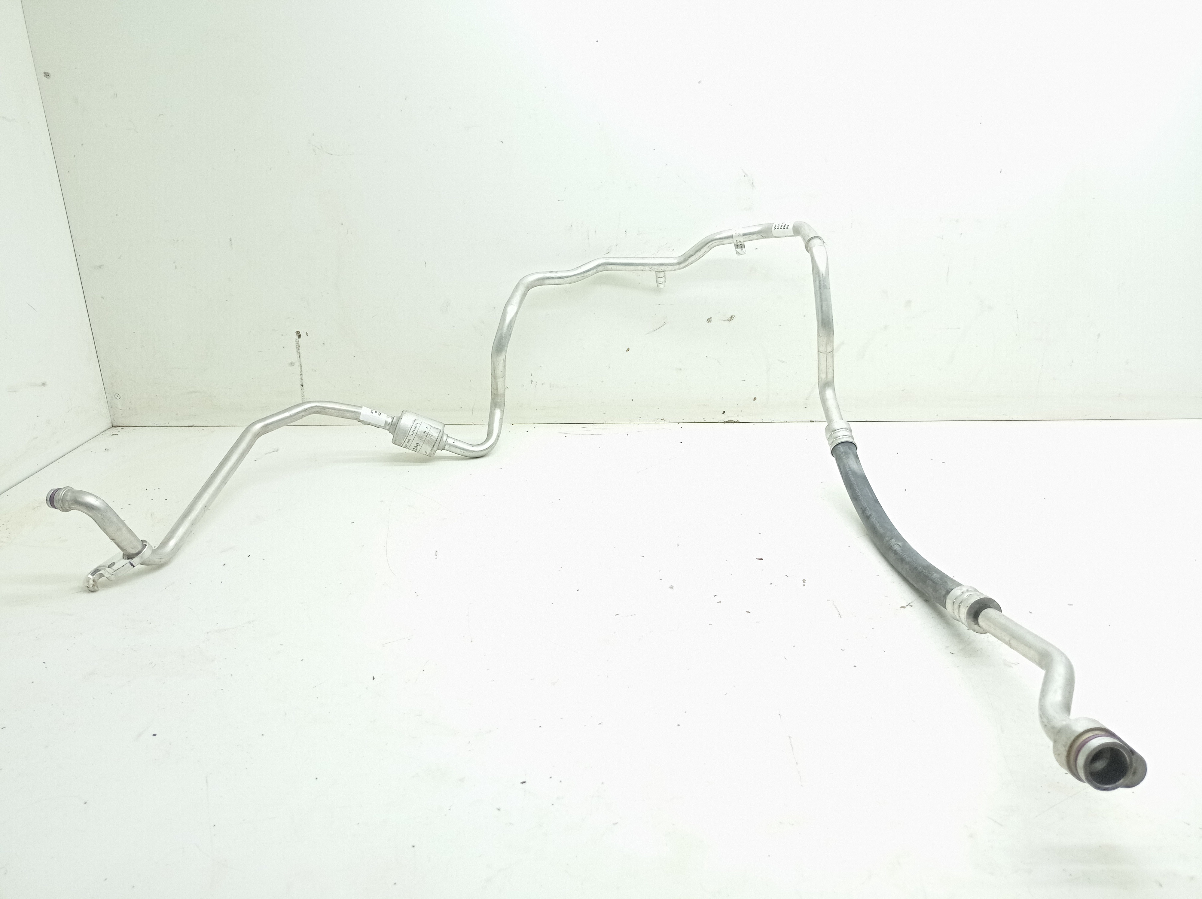Mangueira Ar Condicionado Vw Tcross 1.4 2022 Nº2q0820743bf