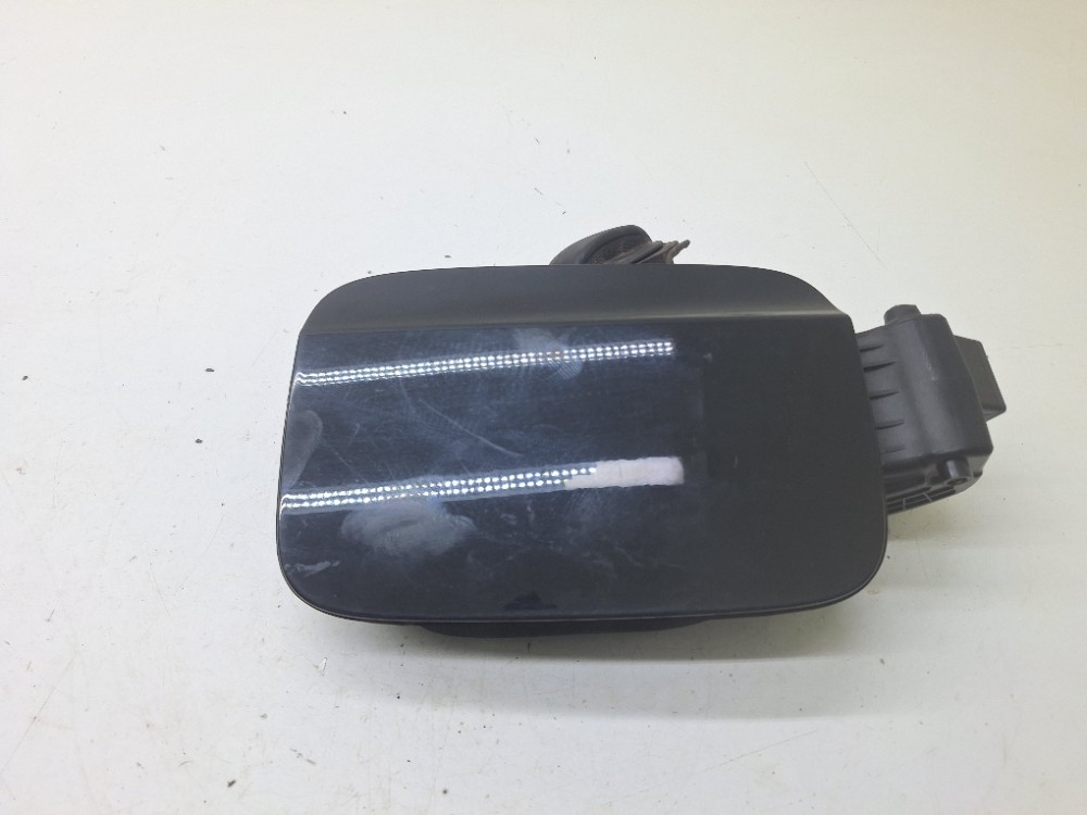 Tampa Portinhola Tanque Audi Q3 Tfsi 1.4t 2015 2016