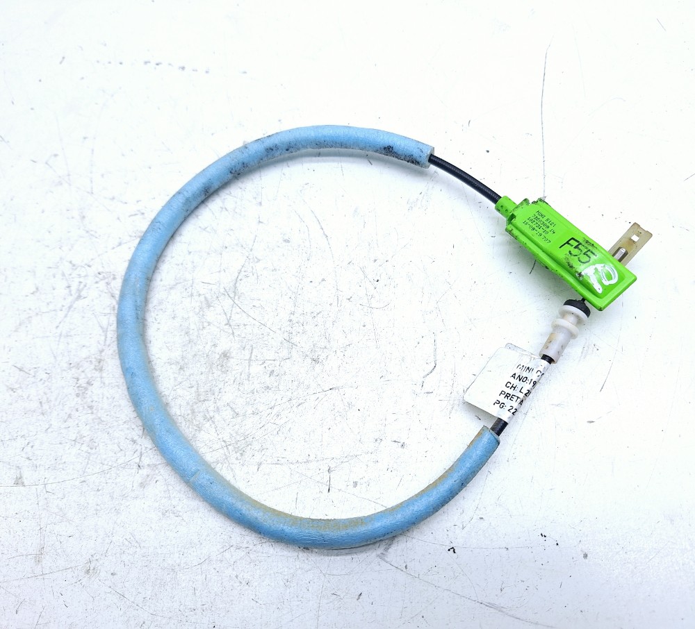 Cabo Fechadura Porta Traseira Direita Mini Cooper S 2.0 2020