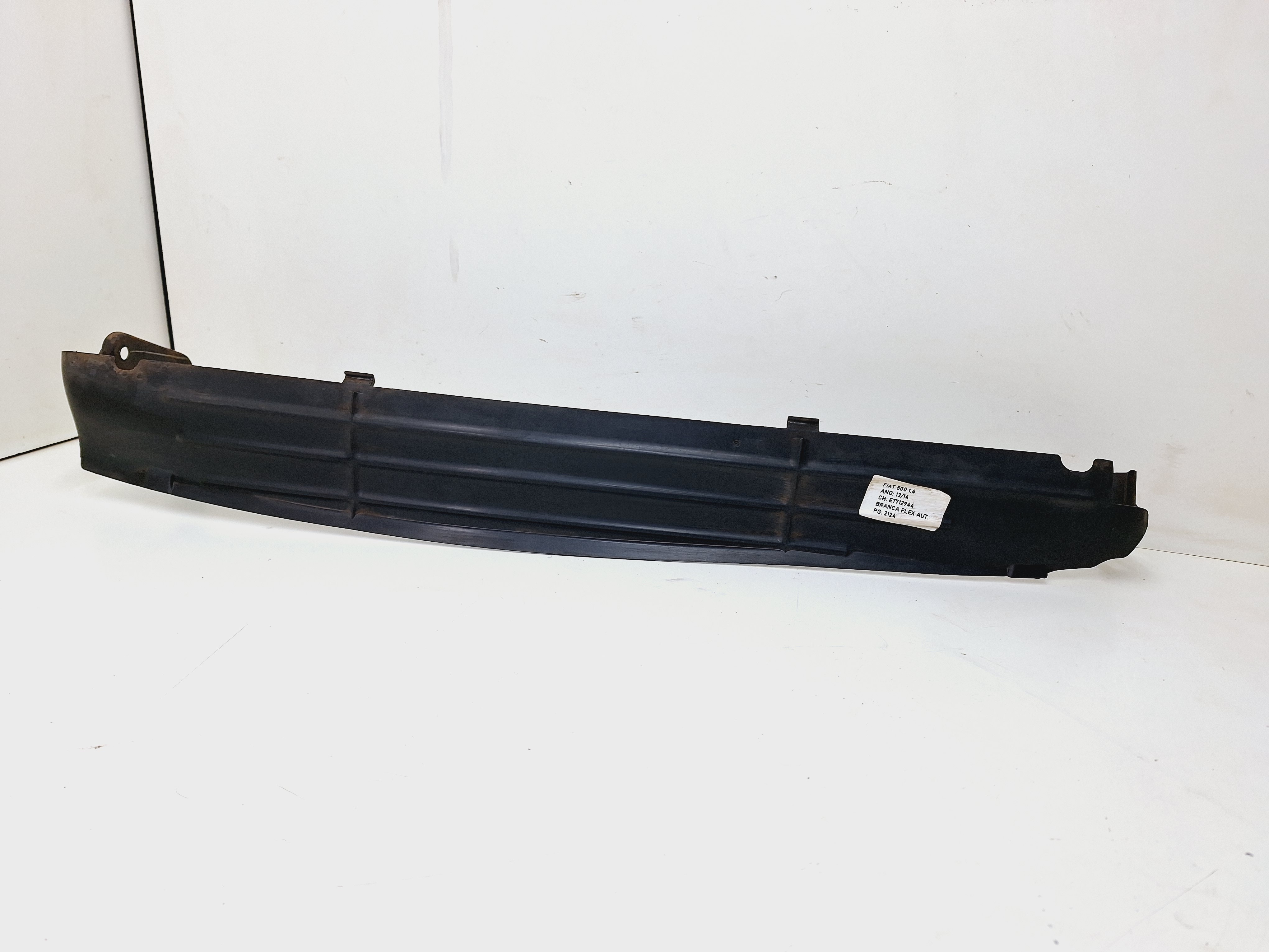 Suporte Painel Radiador Fiat 500 1.4 2013/2014 Nº068073695ac