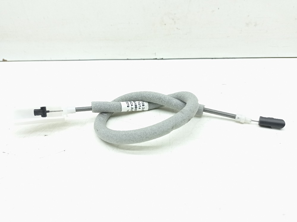 Cabo Fechadura Porta Traseira Direito Bmw 125i 2.0 2013 2014
