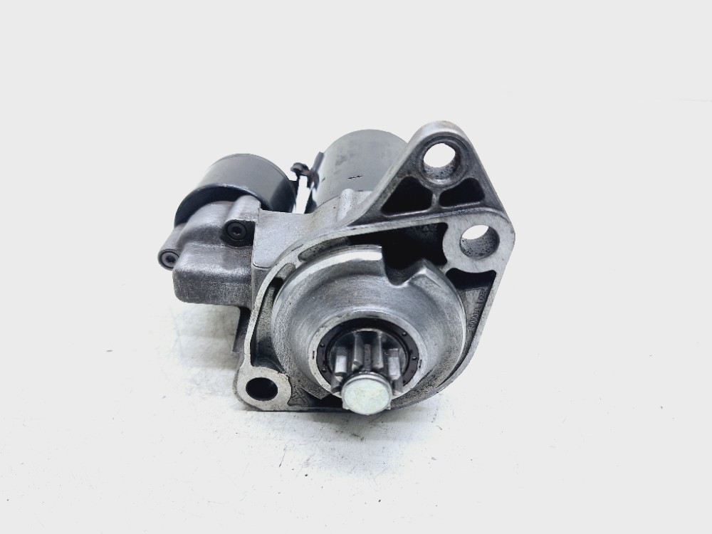 Motor Arranque Audi A3 1.8 1997 2005 020911023f