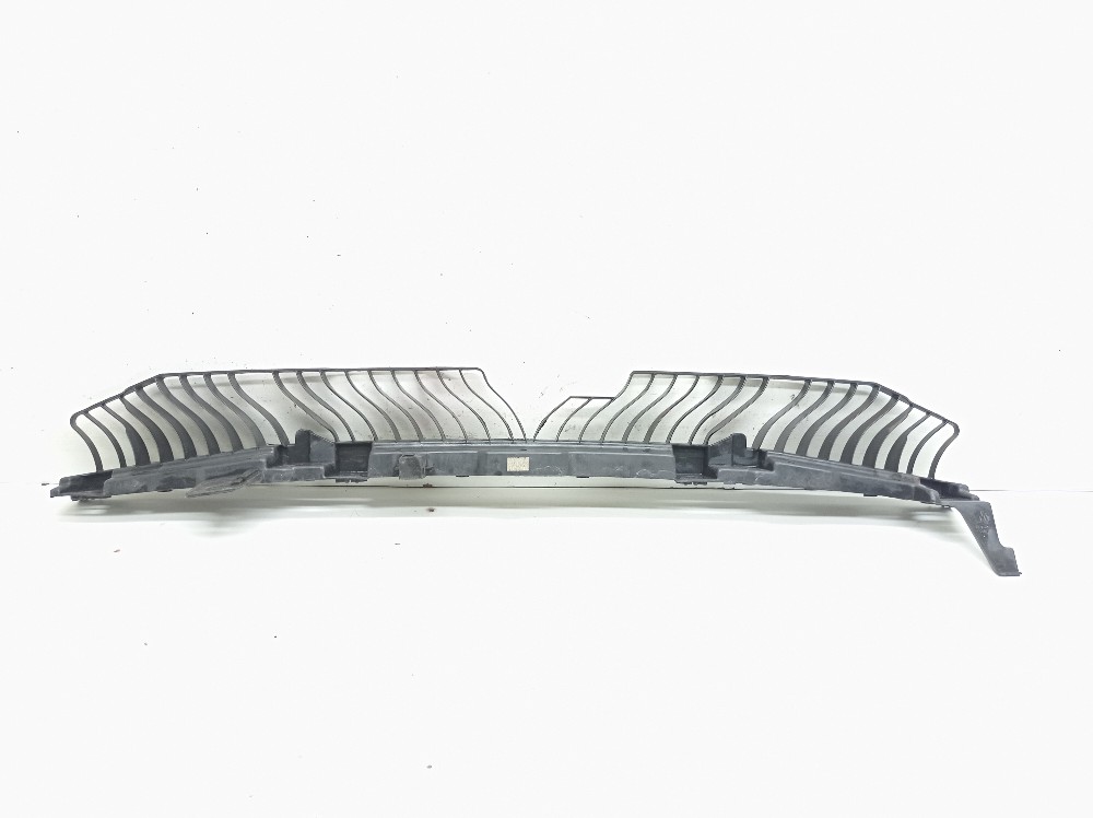 Guia Central Parachoque Traseiro Tiguan Tsi 1.4 2019