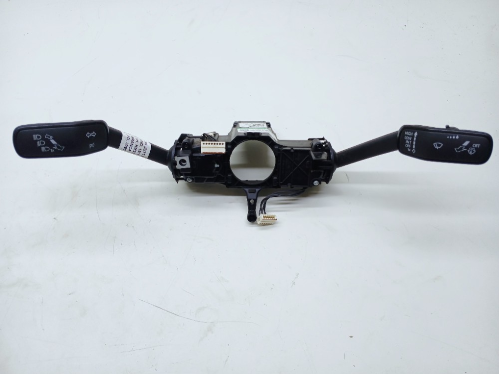 Chave Seta Limpador Vw Jetta Gli 2.0 2019 5q1953521as