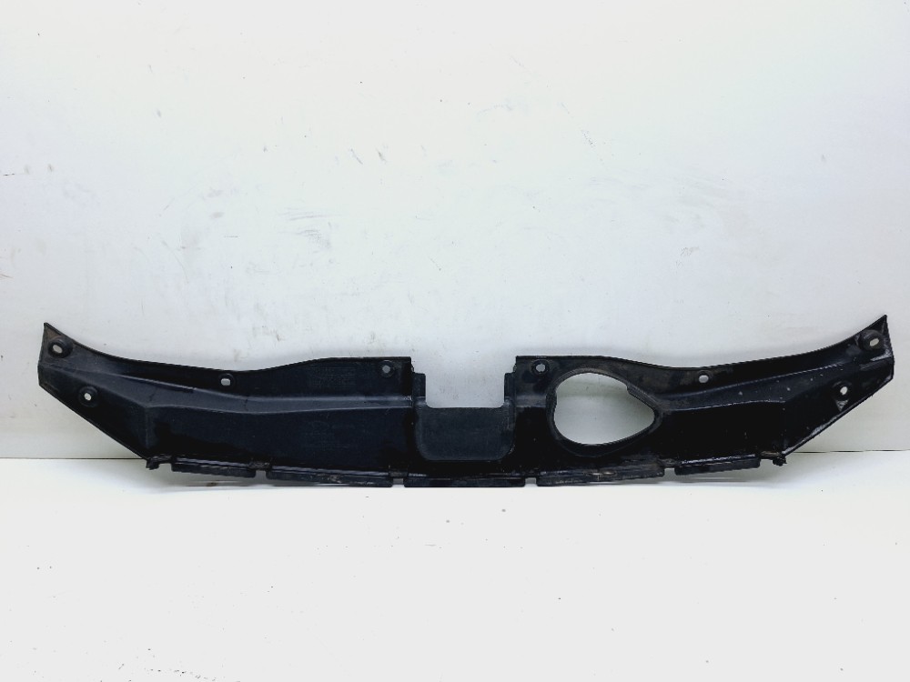 Acabamento Grade Frontal Hyundai Santa Fé 2011 863532b000