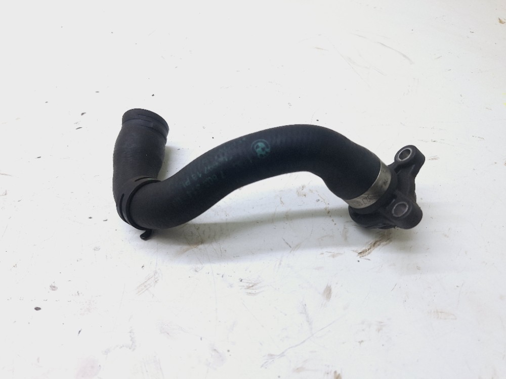 Mangueira Valvula Termostatica Bmw 125i 2.0t 2014 7603514