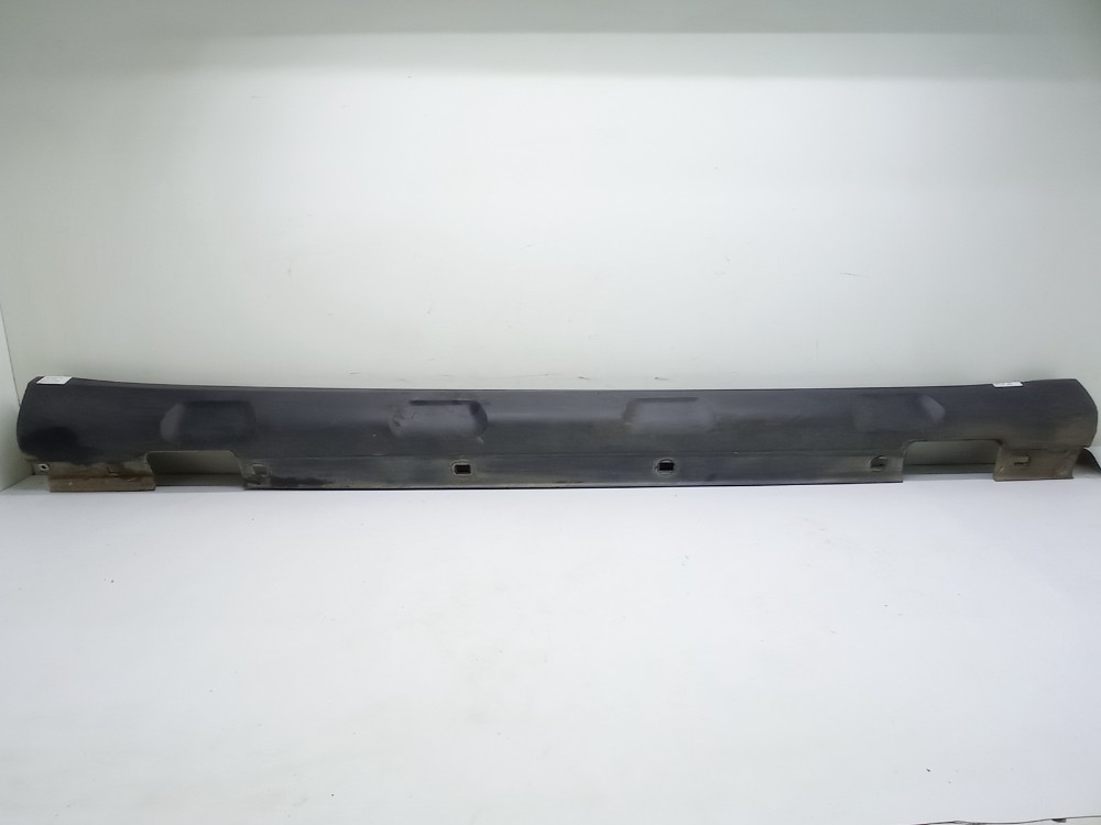 Spoiler Lateral Direito Mercedes Gla 200 1.6 2015