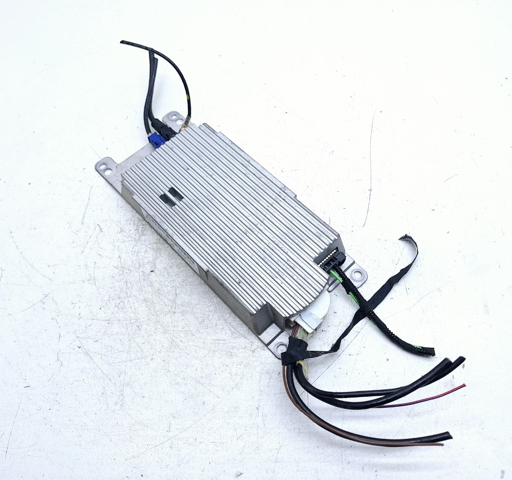 Módulo Bluetooth Bmw X3 2.0 2012 2013 925715001