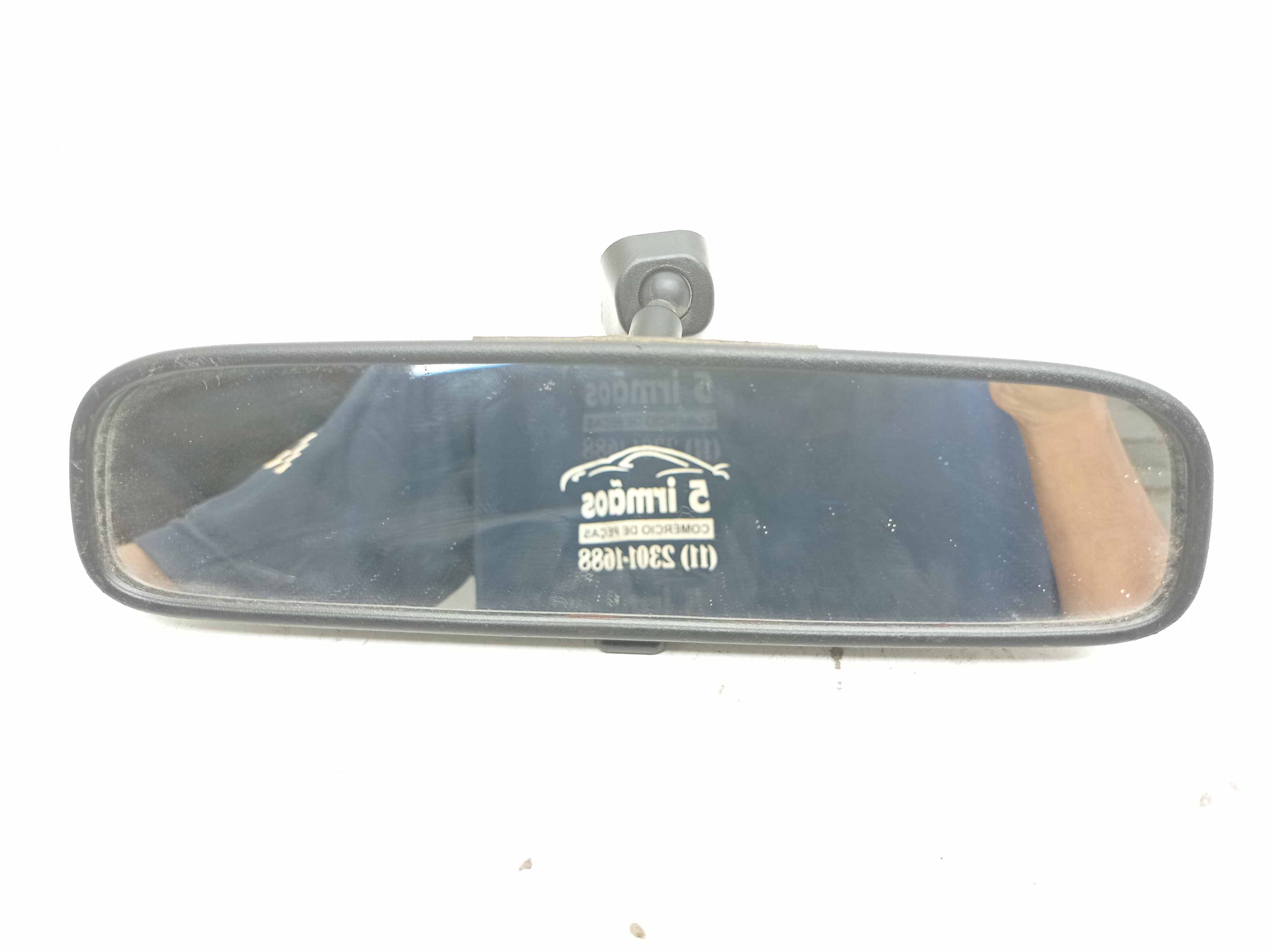 Retrovisor Interno Hyundai Creta 2017 / 2018 Nº012143