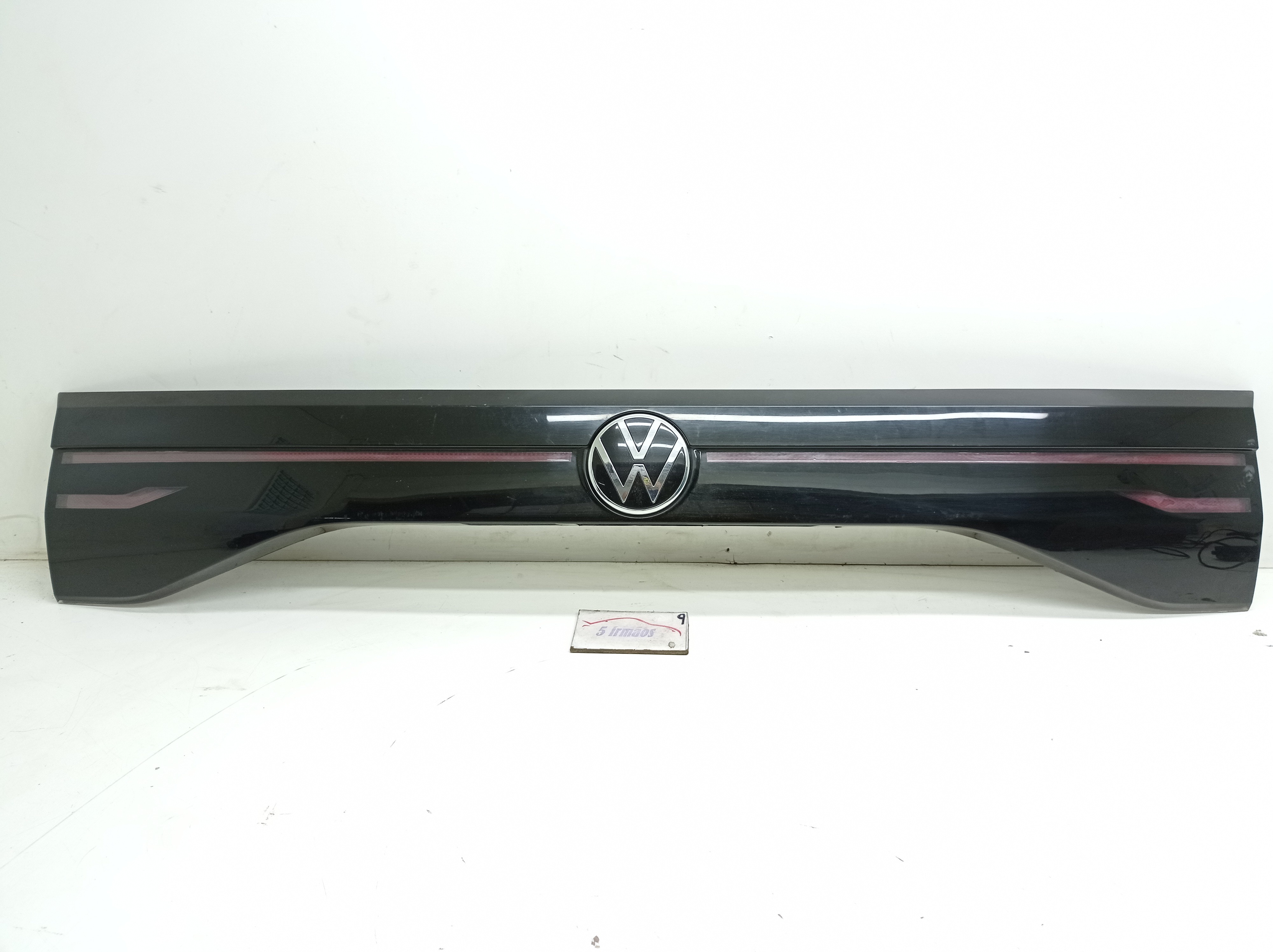 Lanterna Central Volkswagen Tcross Highline 1.4 2022 / 2023  Esquerdo