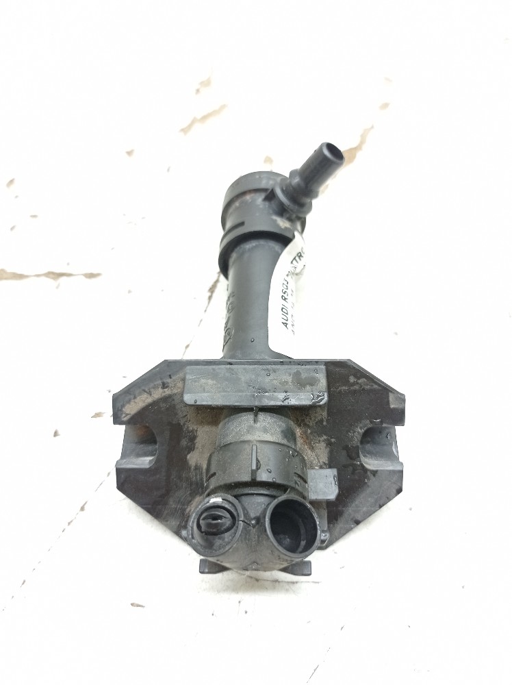 Esguicho Farol Esquerdo Audi Q3 Rs 2.5 2014 2015 8u0955101b
