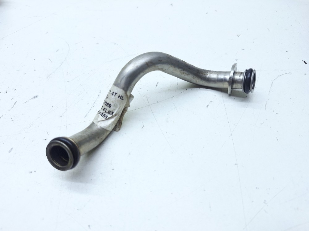 Mangueira Retorno Óleo Vw Taos Tsi 1.4 2022 04e145735ac