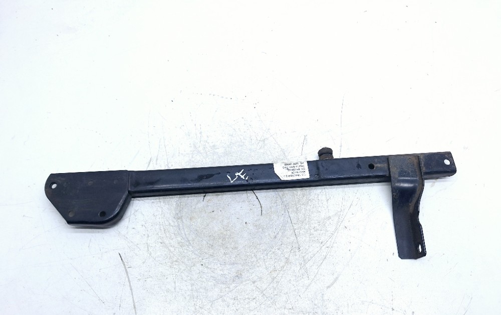 Suporte Esquerdo Radiador Gm Tracker 2.0 2007 2008