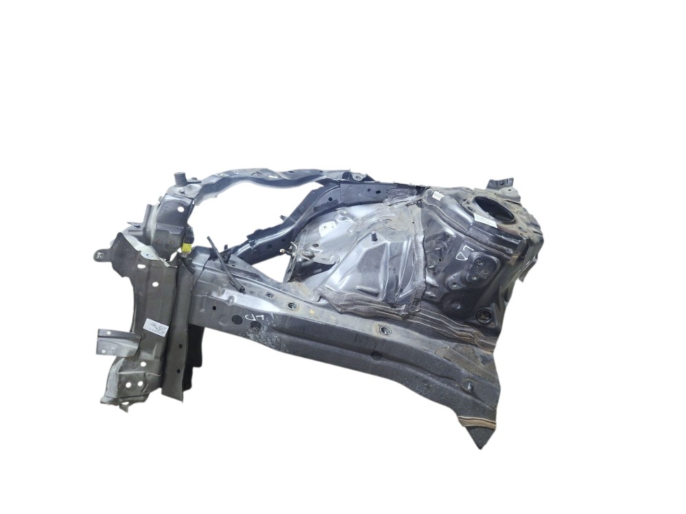 Longarina Direita Toyota Prius 1.8 2017 2018