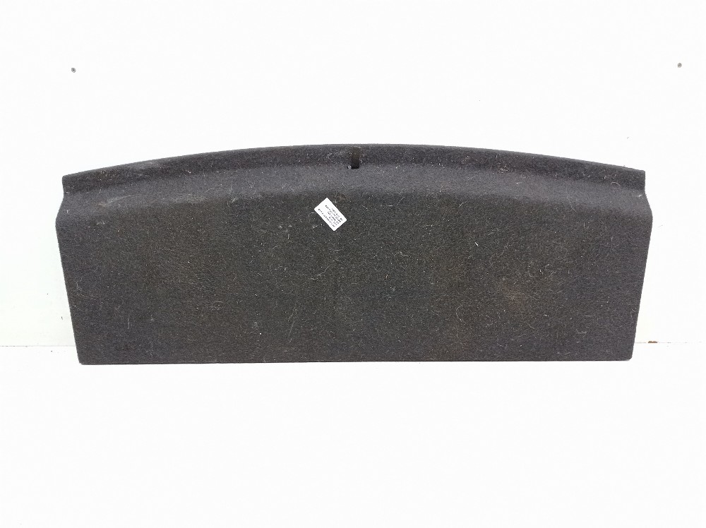 Tampão Bagagito Vw Tiguan Tsi 2.0 2019 2020 5nn858855e Preto