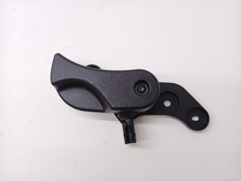 Alavanca abertura capo bmw x1 1.5 turbo 2023 51237326517