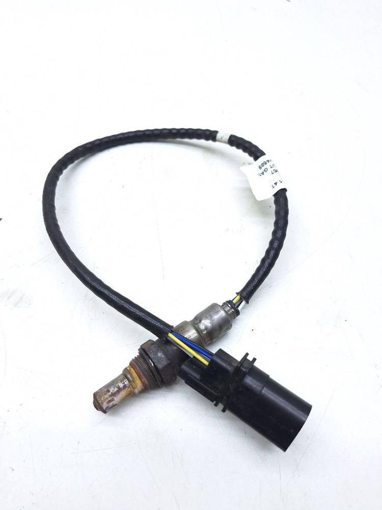 Sonda Lambda Vw Tiguan Tsi 1.4 2019 2020 04e906262