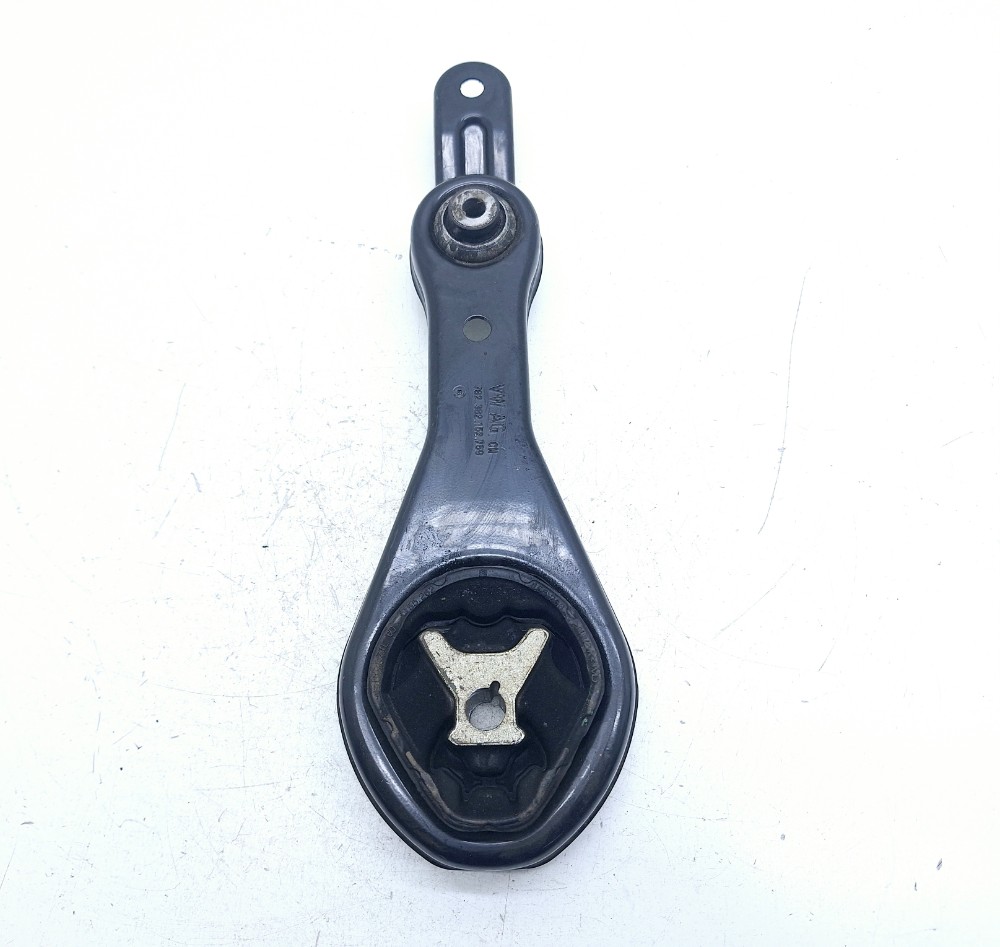 Coxim Câmbio Vw Tcross Tsi 1.0 2023 2024 2qb199851c