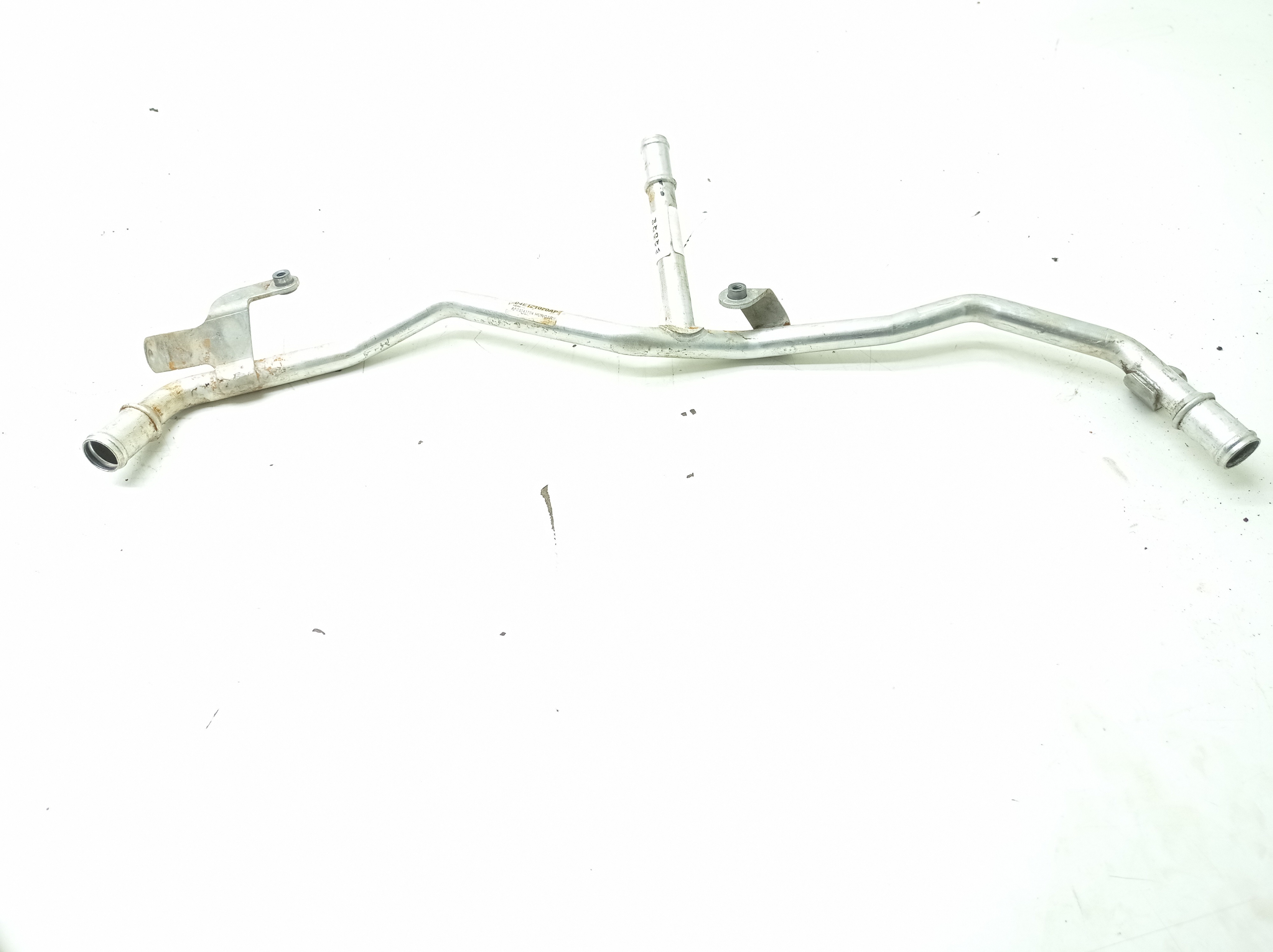 Mangueira Arrefecimento Vw Polo Gts 1.4 2022 04e121070ap