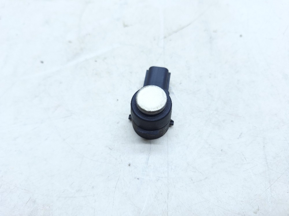 Sensor Estacionamento Traseiro Gm Omega 3.6 2008 25961313