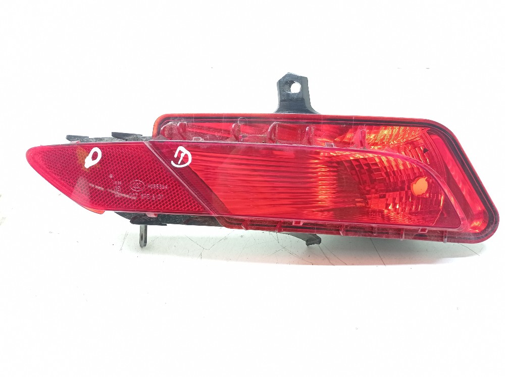 Lanterna Neblina Direita Volvo Xc60 T5 2.0 2015 2016
